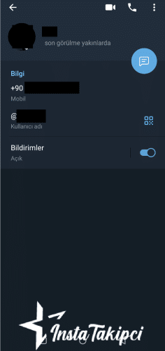 telegram gizli sohbet nasıl başlatılır