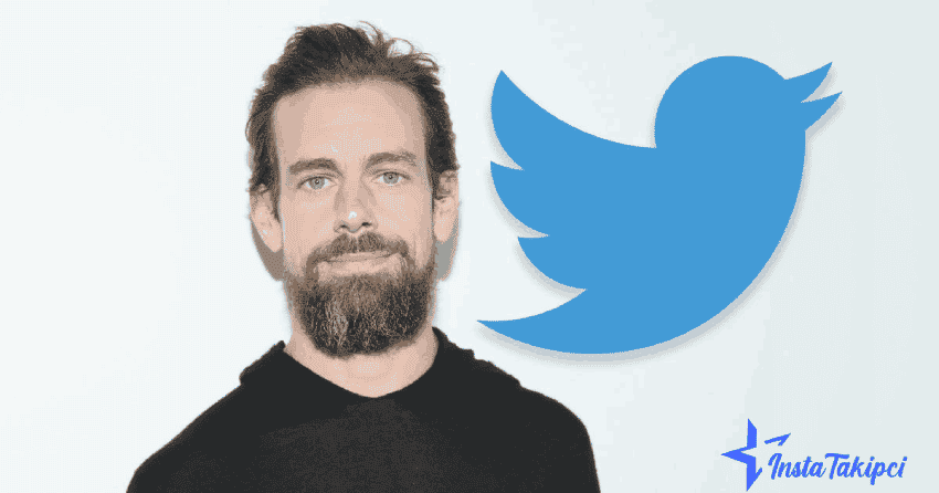 Twitter Sahibi Jack Dorsey