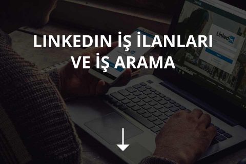 Linkedin İş İlanları