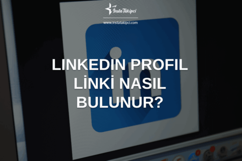 Linkedin Profil Linki Nasıl Bulunur?