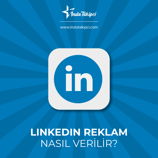 linkedin reklam verme