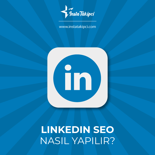 linkedin seo