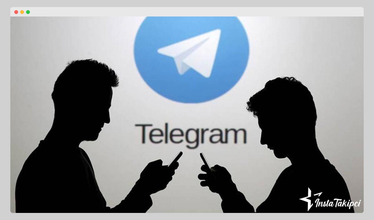 neden telegram kullanmalıyım