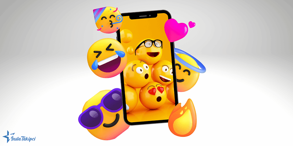 popüler emojiler