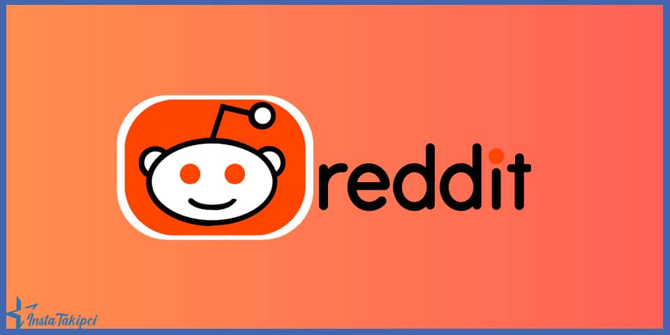 Reddit Logo