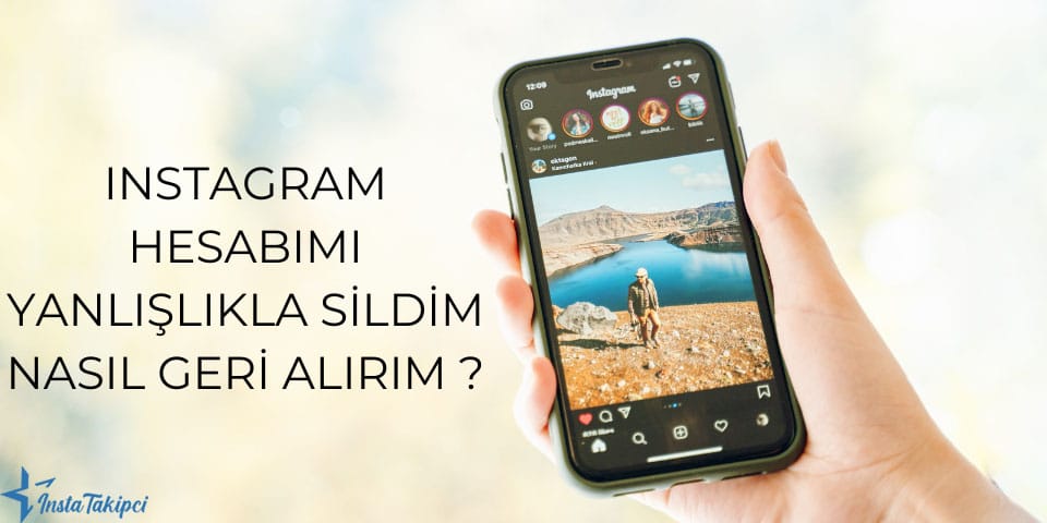 Instagram Hesabını Geri Alırken Bilmeniz Gereken Önemli Bilgiler Nelerdir ?