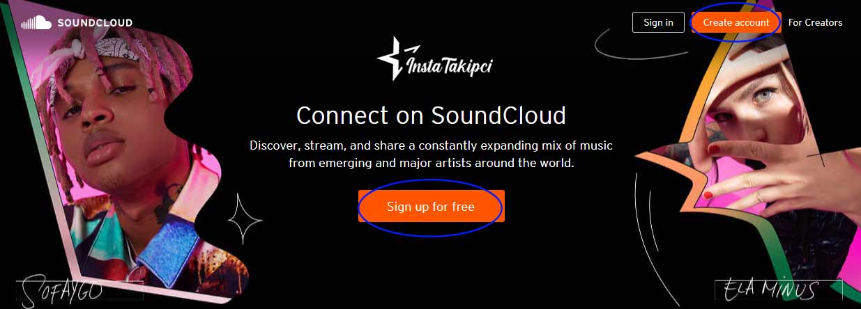 soundcloud uygulaması ücretli mi