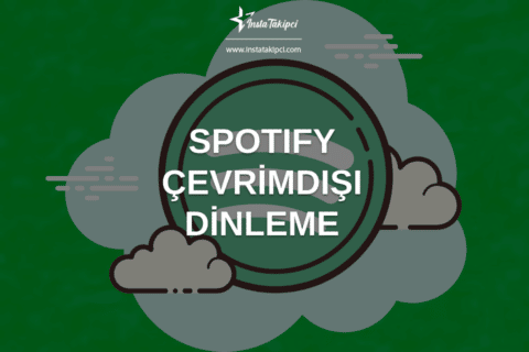 Spotify Çevrimdışı Dinleme Nasıl Kullanılır?