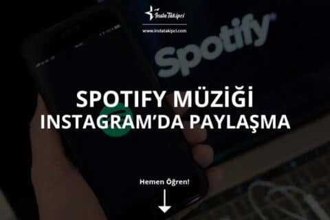 Spotify Instagram Story