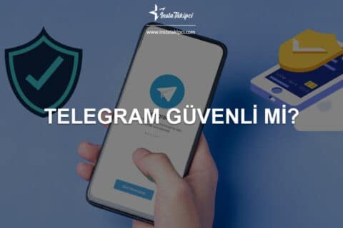 Telegram Güvenli mi?