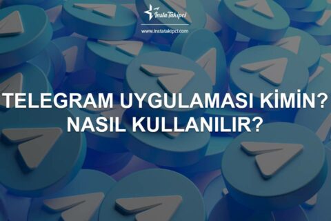 Telegram Web Uygulaması Kimin? & Nasıl Kullanılır? Hangi Ülkenin?