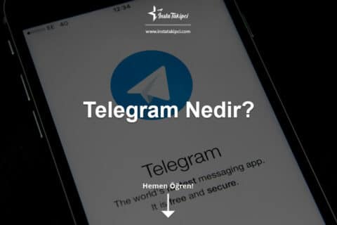 Telegram Nedir? Nasıl Kullanılır?