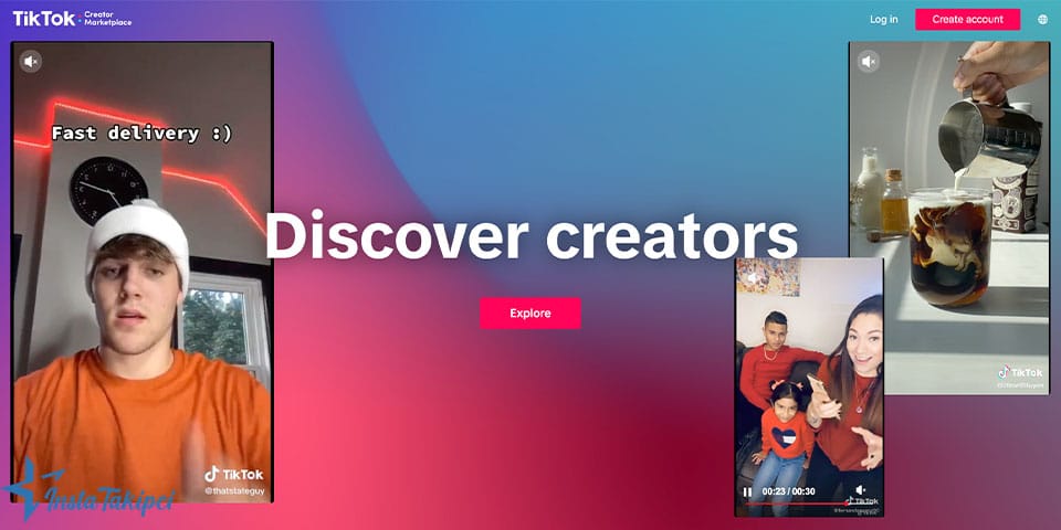 TikTok Creator Marketplace Nedir? 