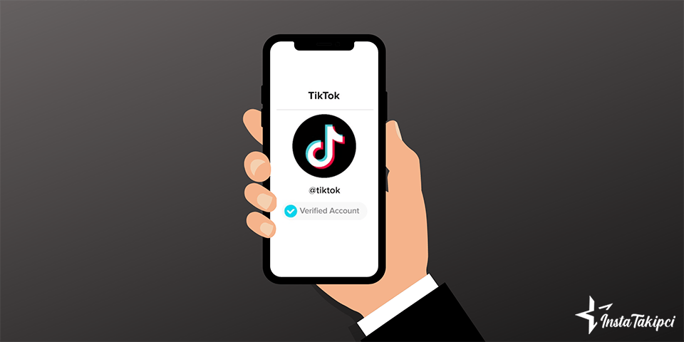 tiktok doğrulanmış hesap