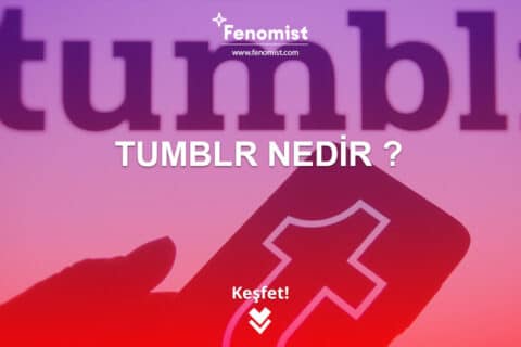 Tumblr Nedir, Nasıl Kullanılır?