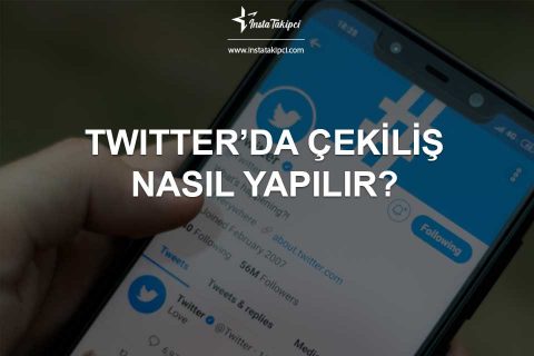 Twitter’da Çekiliş Nasıl Yapılır?