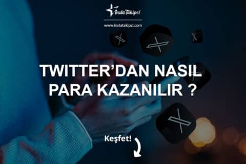 Twitter’dan Nasıl Para Kazanılır?