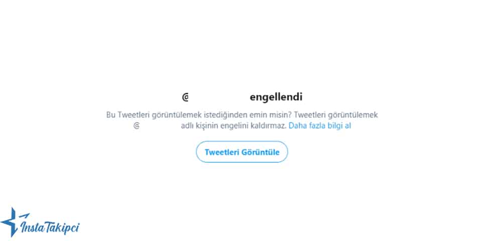 Twitter (X) Yardım Merkezi  Twitter'da Hesapları Engelleme Nasıl Yapılır? 