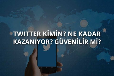 Twitter’ın Kurucusu Kimdir?