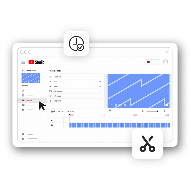 Videolarda Toplu Değişiklikler Nasıl Yapılır?