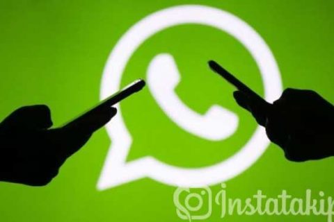 WhatsApp Durumuna Baktığımı Görmesin 2024