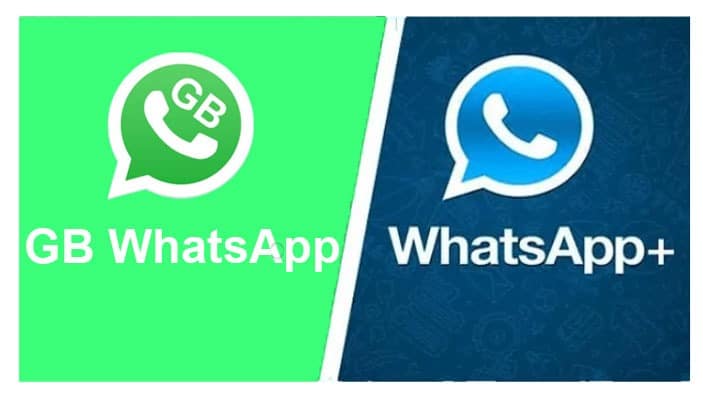 whatsapp plus ve gb whatsapp yedekleme