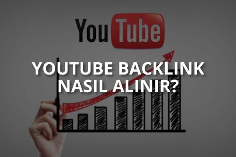 YouTube Backlink