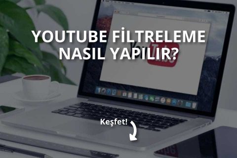 Youtube Filtreleme