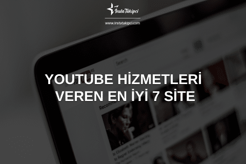 YouTube Hizmetleri