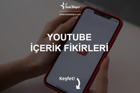 YouTube İçerik Fikirleri