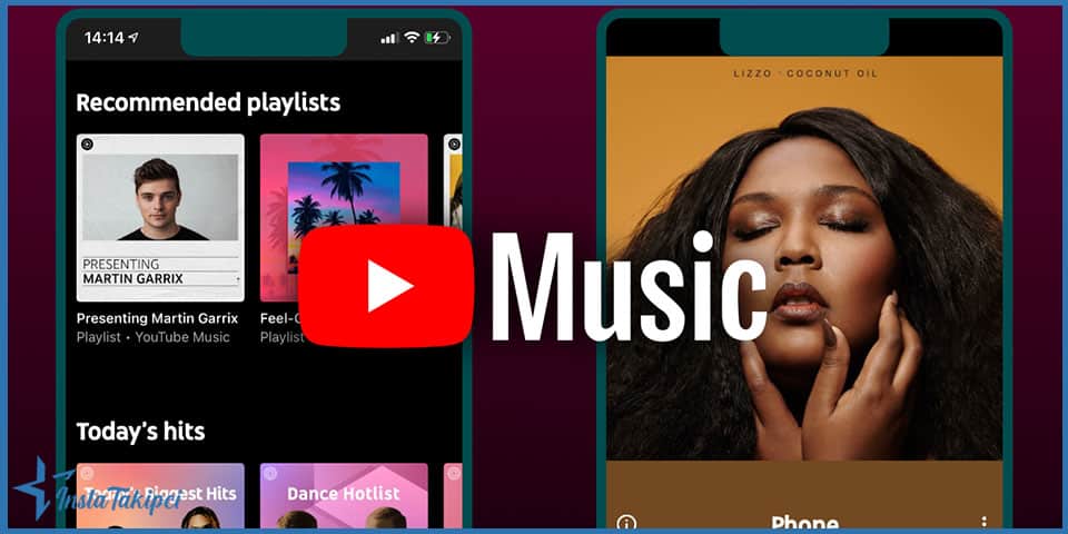 YouTube Music