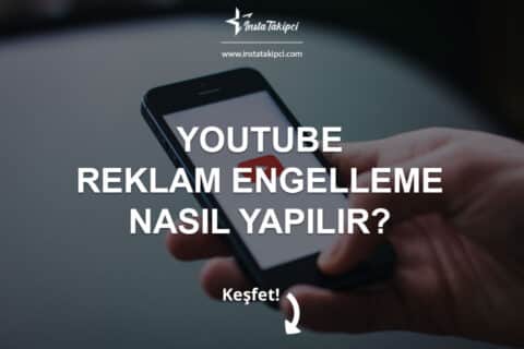 YouTube Reklam Engelleme Nasıl Yapılır ?