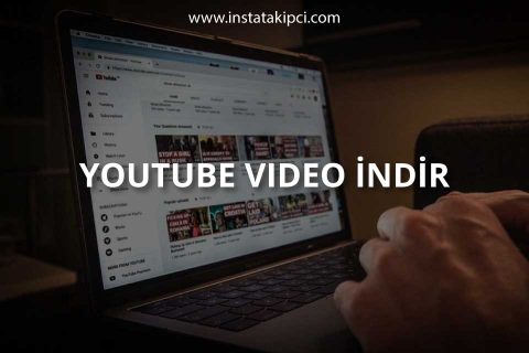 YouTube Video İndir