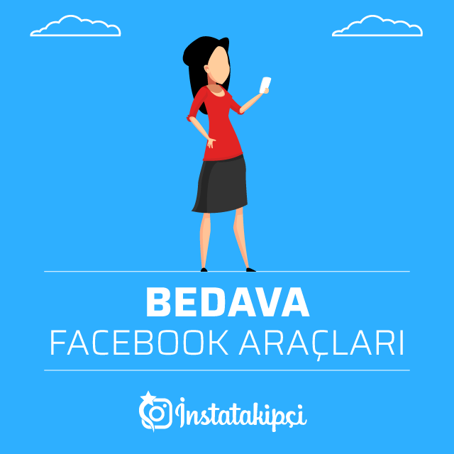 Bedava Facebook Araçları