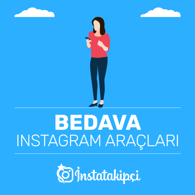 Bedava Instagram Araçları