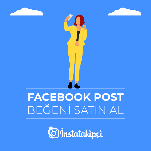 facebook post beğeni