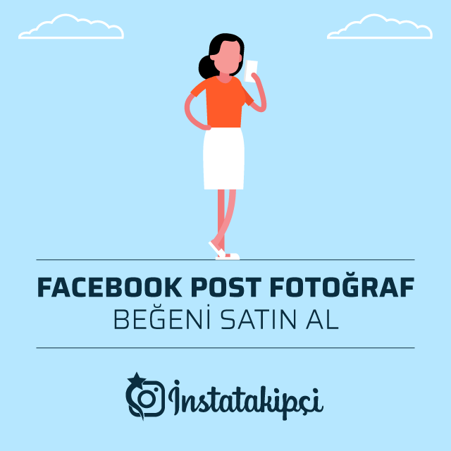 Facebook Post Fotoğraf Beğeni Satın Al