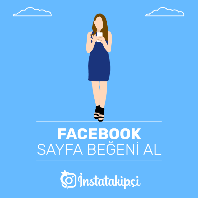 Facebook Sayfa Beğeni Al