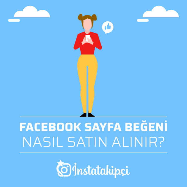 Facebook Sayfa Beğeni Nasıl Satın Alınır