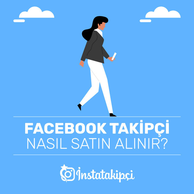 Facebook Takipçi Nasıl Satın Alınır