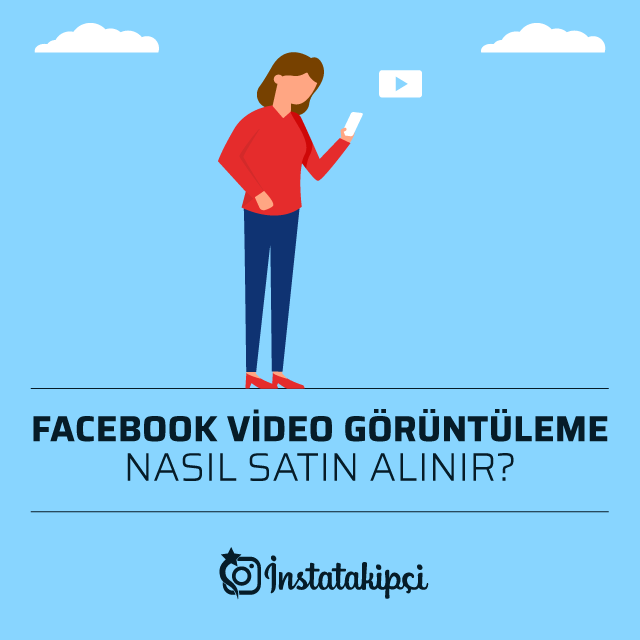 Facebook Video Görüntüleme Nasıl Satın Alınır