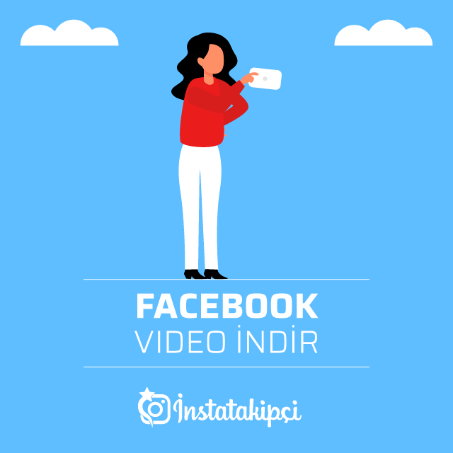 Facebook Video İndir