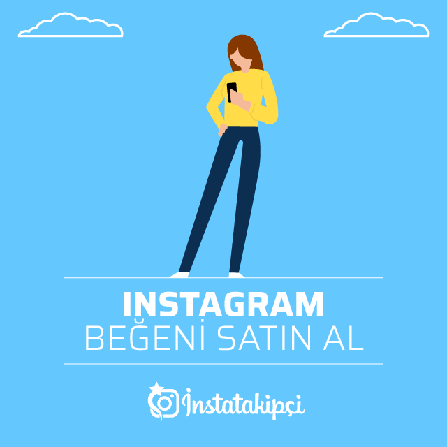 Instagram Beğeni Satın Al