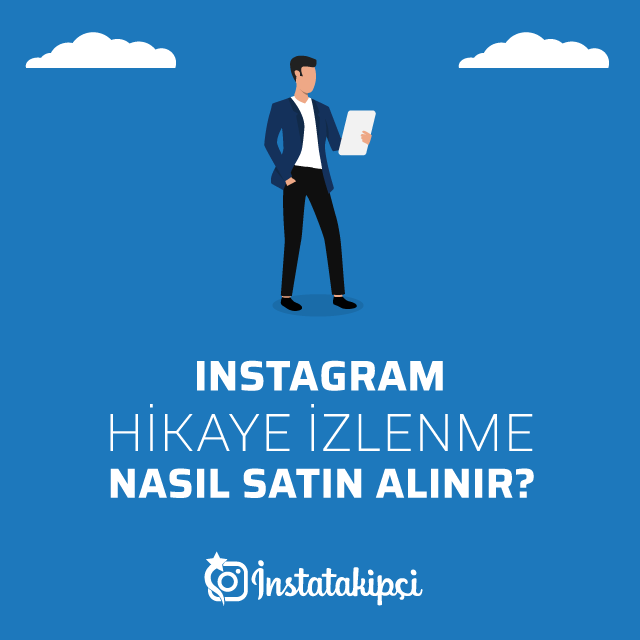 Instagram Hikaye İzlenme Nasıl Satın Alınır?