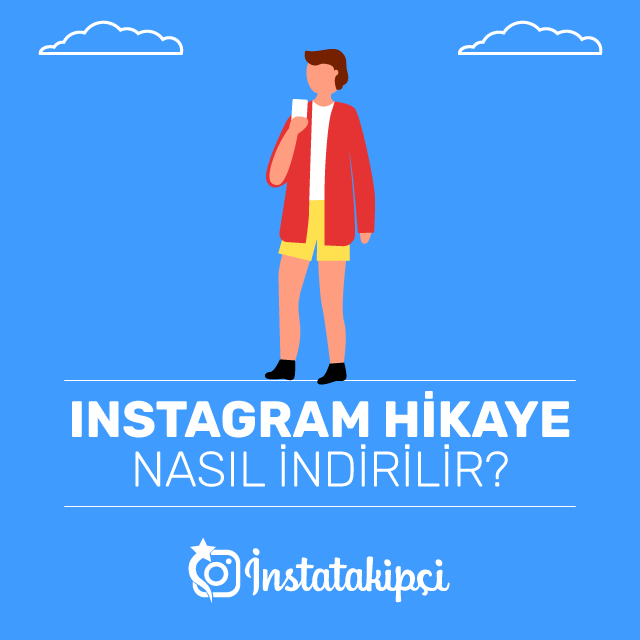 Instagram Hikaye Nasıl İndirilir