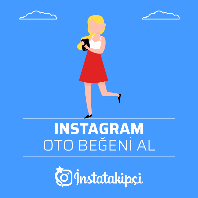 Instagram Oto Beğeni Al