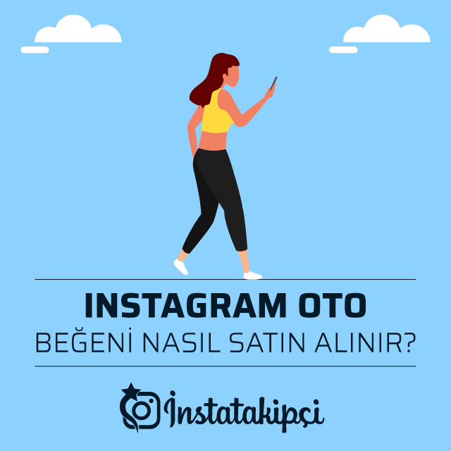 instagram oto beğeni nasıl satın alınır