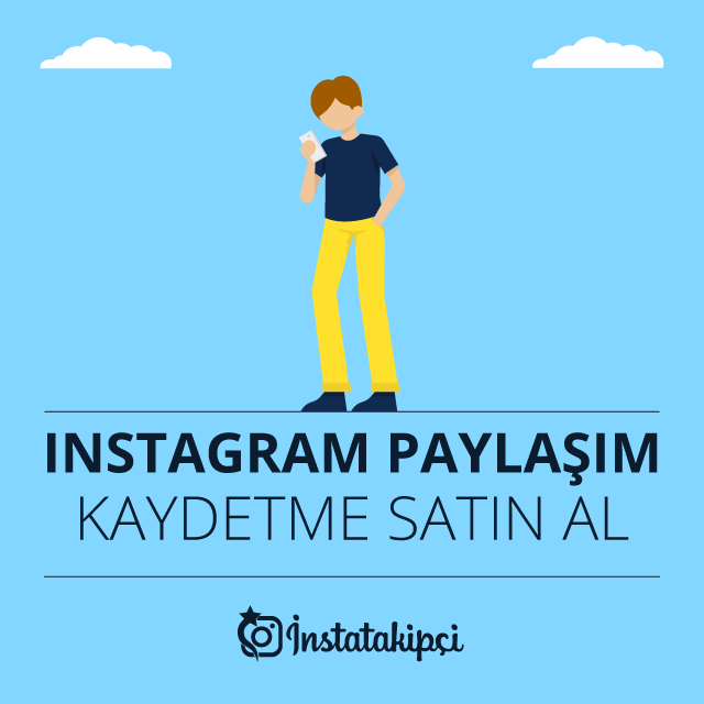 Instagram Paylaşım Satın Al