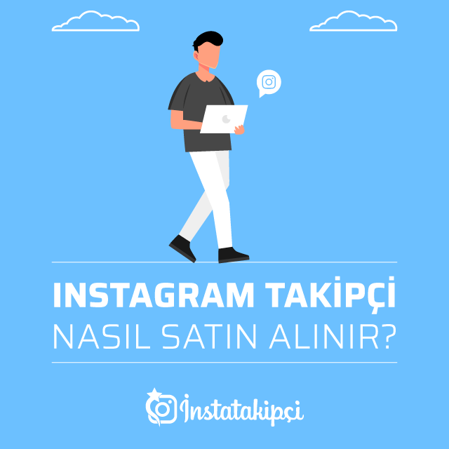 Instagram Takipçi Nasıl Satın Alınır