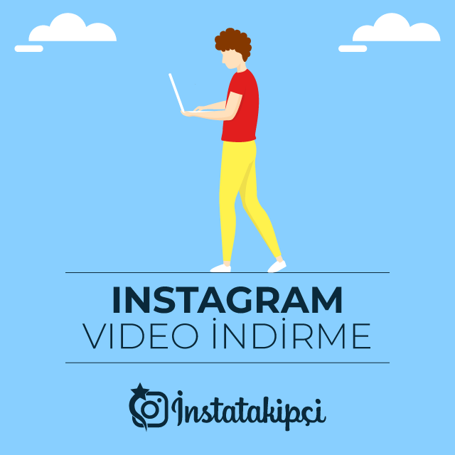 Instagram Video İndirme